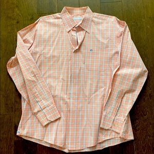 Southern Tide button down